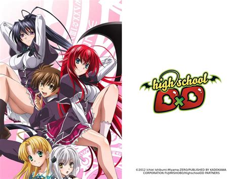 high school dxd 1 season|high school dxd season 1 ep 1.